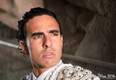 En Cali… Solamente algo de temple de Joaquín Galdós