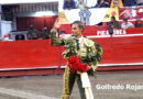 <b>La galería de Golfredo Rojas… Así vio el cierre de la Feria de Manizales este domingo 9 de enero</b>