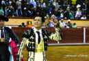<b>Galería fotográfica del festejo celebrado en Tlaxcala en la plaza Jorge El Ranchero Aguilar</b>