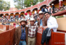 <b>Galería fotográfica Angelino de Arriaga triunfó en la Ranchero Aguilar de Tlaxcala</b>