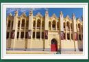 <b>Abierto hoy lunes el plazo para renovar los abonos de la feria taurina de Albacete</b>