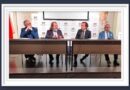 <b>Se presentó el libro <i>Más allá de la palabra</i></b>