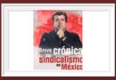 <b>Pedro Haces presentó <i>Breve Crónica del Sindicalismo en México</i> en Madrid</b>