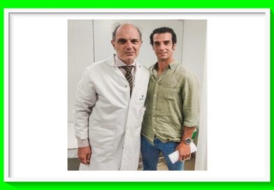 <b>El Dr. Enrique Crespo le retira los puntos a Morenito de Aranda</b>