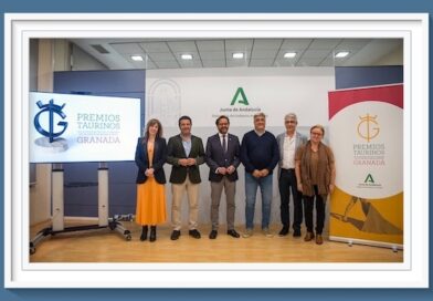 <b>La Junta de Andalucía presentó los I Premios Provinciales de Tauromaquia</b>