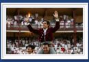<b>Guillermo Hermoso de Mendoza inicia campaña mexicana</b>