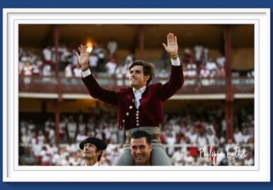 <b>Guillermo Hermoso de Mendoza inicia campaña mexicana</b>