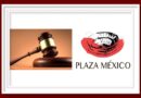 <b>El análisis jurídico de Mauricio Gutiérrez… Suspenden de nueva cuenta corridas de toros en la Plaza México. Juez desoye precedente de la Suprema Corte de Justicia de la Nación</b>