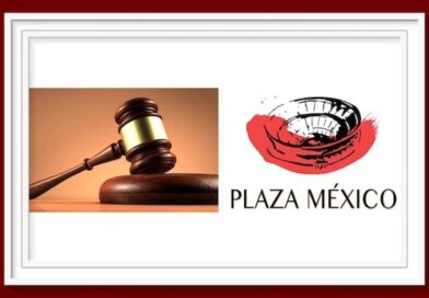 <b>El análisis jurídico de Mauricio Gutiérrez… Sobreseen primer juicio interpuesto en contra de las corridas de toros en La México</b>