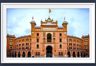 <b>Las Ventas será la sede de la gran final de la Copa Chenel 2026</b>