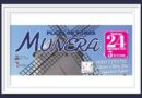 <b>Este es el cartel para Munera</b>