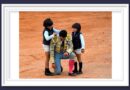 <b>La galería de Luis Fraile… Las despedidas de <i>Juli</i> y Domingo López-Chaves en Salamanca</b>