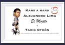 <b>Feria Toro convoca a todos al mano a mano <i>El Mojito</I> y Tarik en Mangas</b>
