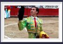 <b>En Guadalajara… Corta una oreja Bruno Aloi</b>