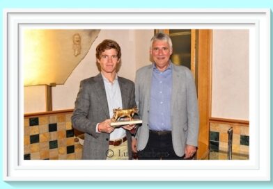 <b>Borja Jiménez premiado en Zaragoza por la faena para el recuerdo de la Feria del Pilar</b>