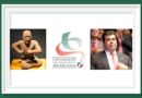 <b>Estos son los candidatos taurinos del Senador Pedro Haces para ser galardonados con el Luchador Olmeca</b>