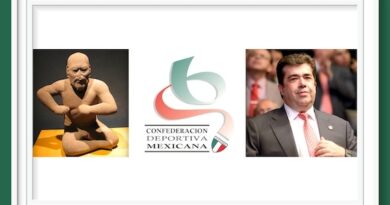 <b>Estos son los candidatos taurinos del Senador Pedro Haces para ser galardonados con el Luchador Olmeca</b>