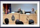 <b>El reportaje de Muriel Feiner… el sastre de toreros Justo Algaba presentó su libro: Pasado, presente y futuro</b>