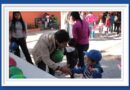 <b>Francisco Martínez entrega más de medio millar de juguetes a niños y niñas de escasos recursos</b>