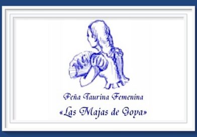 <b>La Peña Taurina Las Majas de Goya invitan a su conferencia del sábado 10 de Enero</b>