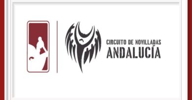 <b>Premio doble en la segunda clasificatoria del Circuito de Andalucía</b>