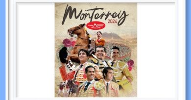 <b>Anunciaron dos carteles para la Monumental de Monterrey</b>