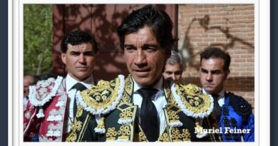 <b>Curro Díaz y su responsabilidad de volver a Madrid</b>