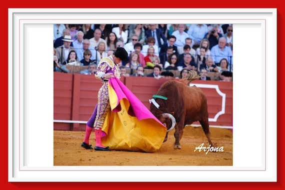 <b>El comentario de Antonio Lorca… Feria de Abril, murió la sapiencia, ¡viva la fiesta de los toros!</b>