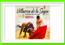 <b>Entre a conocer los novillos de La Olivilla a lidiarse en Villaseca de la Sagra</b>
