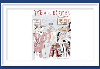 <b>Béziers, ¡los carteles!</b>