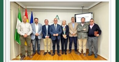 <b>Los I Premios Taurinos Jaén 2024 reconocen a personas y colectivos de la cultura del toro</b>