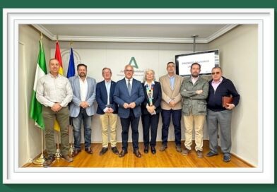 <b>Los I Premios Taurinos Jaén 2024 reconocen a personas y colectivos de la cultura del toro</b>