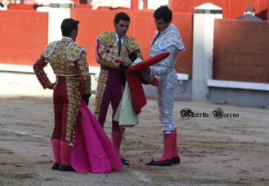 Desde el objetivo de Alberto Moreno… Bronca para Morante de la Puebla en Las Ventas 09-05-24