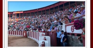 <b>Anunciaron los carteles de la Feria De San Pedro en Zamora 2024</b>