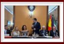 <b>Brillante acto cultural taurino en homenaje a Muriel Feiner y Ángel Sonseca por el Círculo Taurino de Baeza</b>