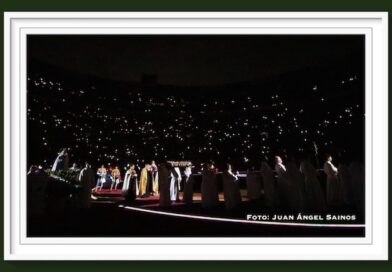 <b>La galería del Maestro Sainos… de la Corrida de Las Luces de la Monumental México</b>