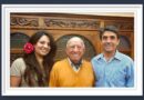 <b>La entrevista de Antonio Lorca… Pilar Martín, hija de Victorino, veterinaria, enamorada del campo y ganadera por amor al toro</b>