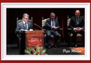 <b>El reportaje de Antonio Lorca… El ganadero Victorino Martín: “<i>La cultura no la impone ningún gobernante, por mucho que se empeñe</i>”</b>