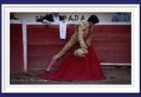 <b>La galería de Carlos Muñoz… Sébastien Castella, <i>El Payo</i> y Diego Sánchez en Aguascalientes</b>