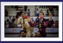 <b>La galería de Carlos Muñoz… Borja y San Román un par de buenos amiguetes en Aguascalientes</b>