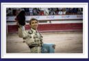 <b>La galería de Carlos Muñoz… Puerta grande para Saldívar  y un triste adiós para Robleño en Aguascalientes</b>