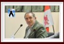 <b>Julián Agulla, cuando un amigo se va</b>