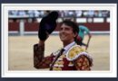 <b>En Madrid… Oreja al poderío de Roca Rey; otra a la actitud y ambición de Rafa Serna</b>