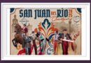 <b>Estos son los carteles de la Feria de San Juan del Río</b>