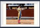 <b>Galería Así vio Muriel Feiner… la entrega de Cid de María en Las Ventas</b>
