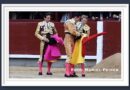 <b>Galería Así vio Muriel Feiner… la puerta grande de Talavante en la 1ª de San Isidro 2025</b>