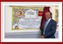 <b>La Comunidad de Madrid rinde homenaje a Pedro Gutiérrez Moya <i>El Niño de la Capea</i></b>