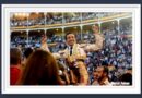 <b>Será David de Miranda quien sustituya a Morante en Almería</b>