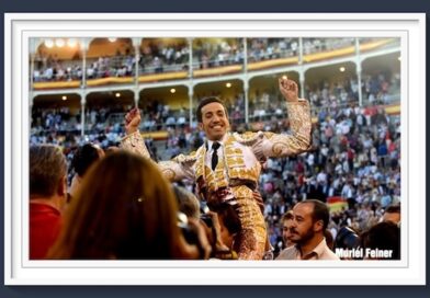 <b>Será David de Miranda quien sustituya a Morante en Almería</b>