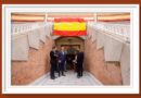 <b>La Comunidad de Madrid renueva los tendidos altos de la Plaza de Las Ventas para San Isidro</b>